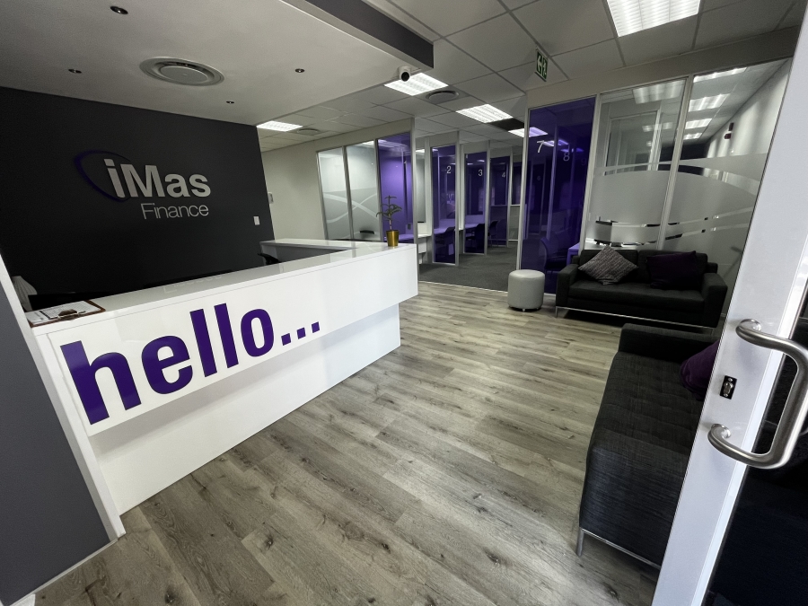 To Let commercial Property for Rent in Tyger Valley Western Cape